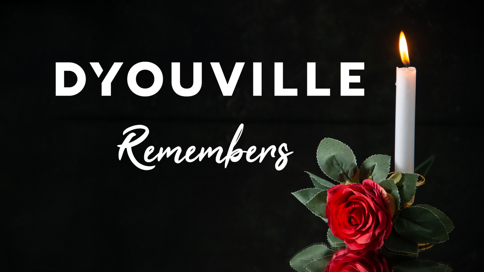 D'Youville Remembers DYouville